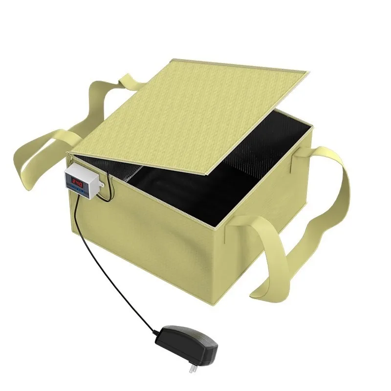 Home Dough Proofer Fermentation Bag for Bread Yogurt Sweet Wine Glutinous Rice Fermenting