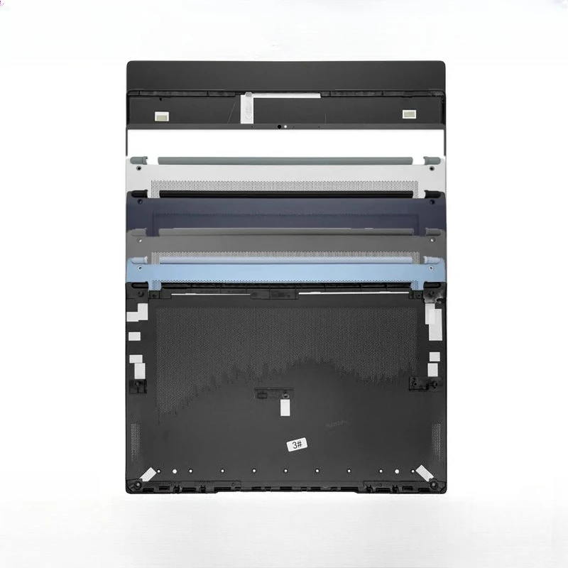 Suitable for Summit E14 MS-14C4 14C1 14C2 laptop LCD top case, bottom case, back cover, top cover, front panel hinge ABCD Cover