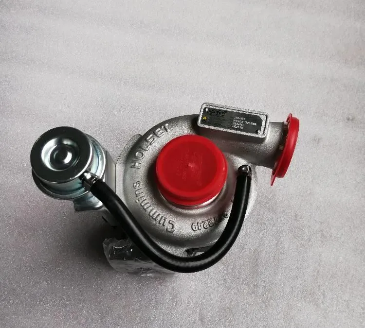 Pezzi di ricambio del motore di alta qualità di dimensioni originali di vendita calda in Cina per la serie 4bt 6bt 4ct 6ct N/M/K/L