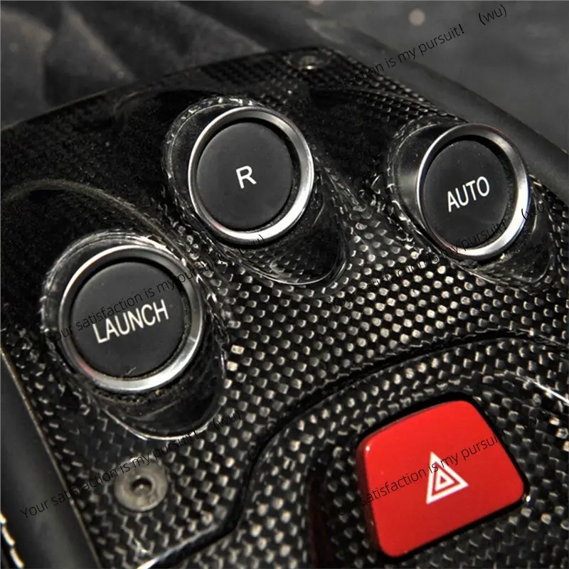 Automatic shift reverse button 83045000 for Ferrari 458 488 California T F12 view 6