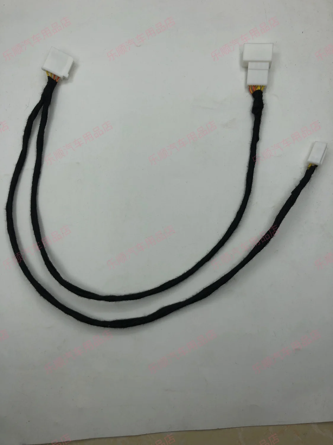 

ToyotA cAmry, AsiA drAgon, highlAnder, crown lAnd A-pillAr treble lossless AdApter cAble