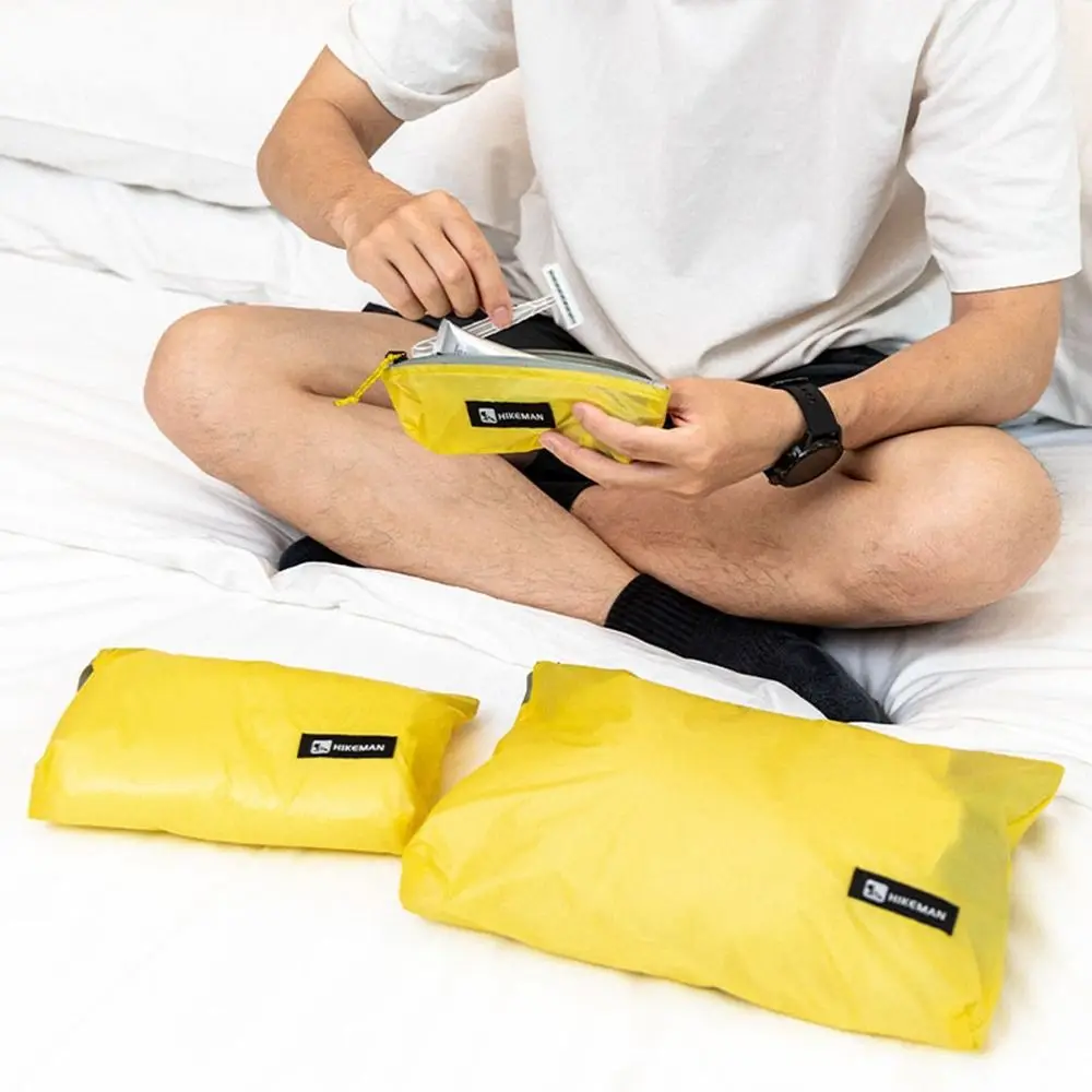 

New Portable Outdoor Miscellaneous Bag Lightweight Waterproof Outdoor Camping Hiking Organizer Swimming Bags