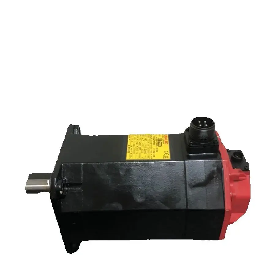 

A06B-0226-B100 Fanuc Motor warranty 3 months A06B 0226 B100