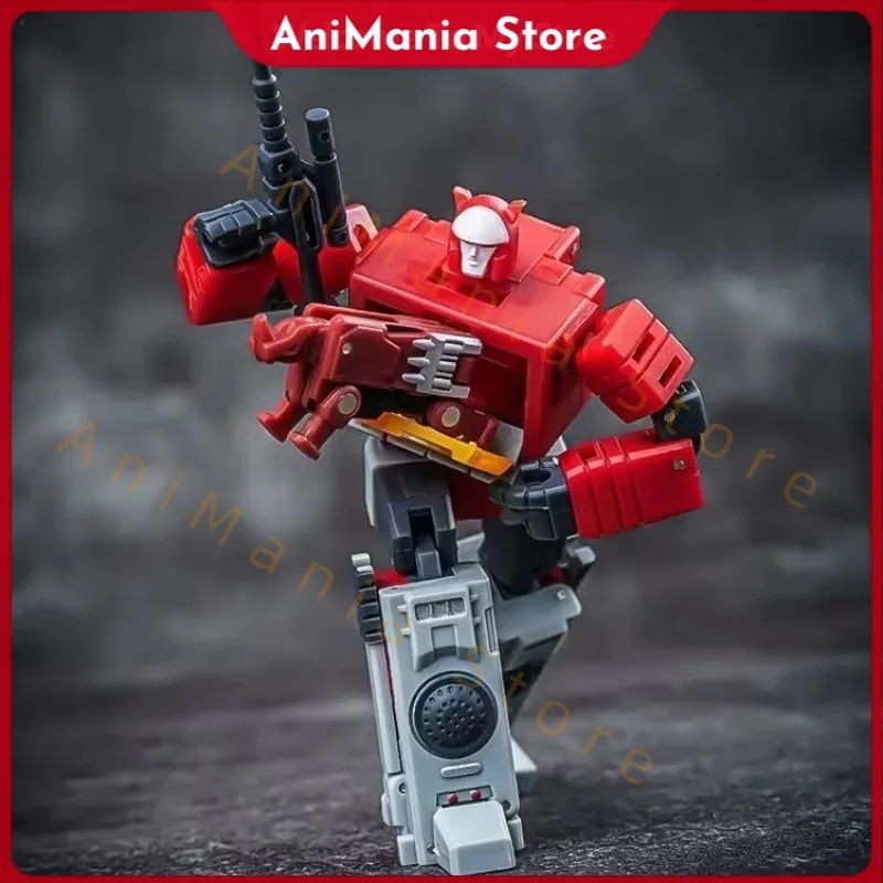 

New In Stock Magic Square MS TOYS MS-B17 MSB17 Blaster Stereo Master MS-TOYS Action Figure Toy Christmas Gift