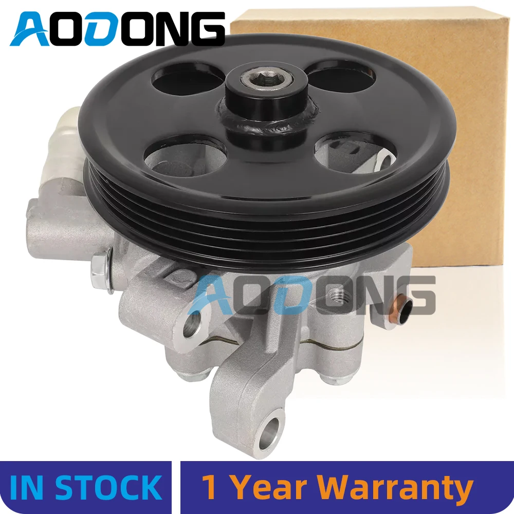 

Насос гидроусилителя руля подходит для Ford Edge Lincoln MKX 3.5L V6 GAS DOHC PL16234M980A 7H6Z3A696A, 7T4Z3A696A, 8T433A696AA 2007-2010 гг.