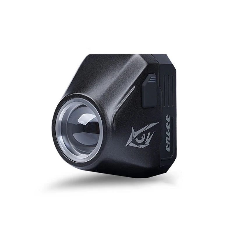 

Bicycle Headlight Hanging Light Mountain Road Bike Quick Detachable Light Anti Glare Night Riding 1600 Lumens