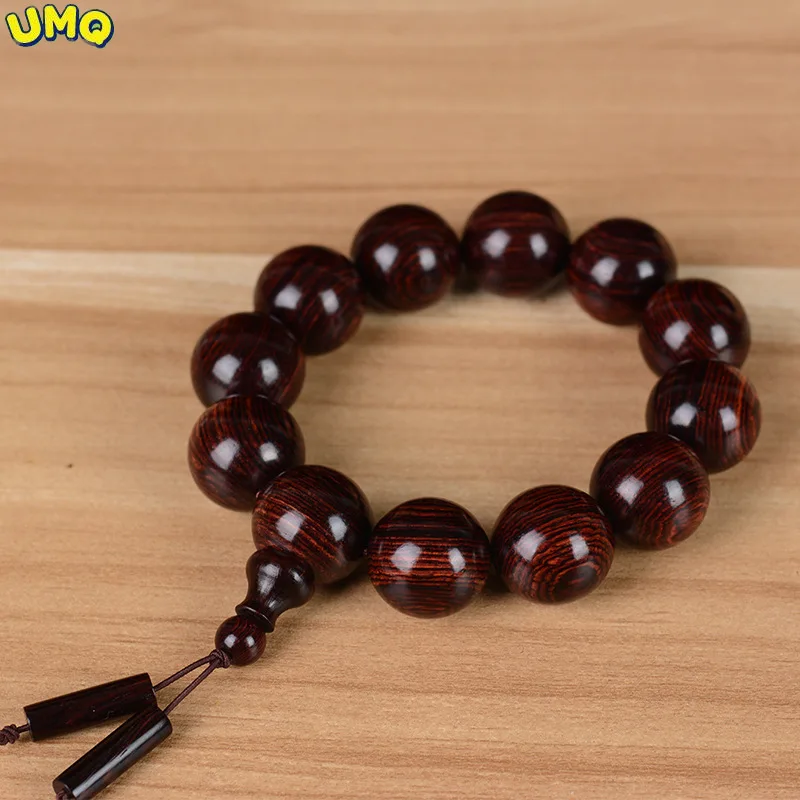 

Old Material: Sunken Water Purple Avocado Yellow Pear 2.0 Buddha Beads Hand String Men's and Women's Bracelet Are Very Similar t