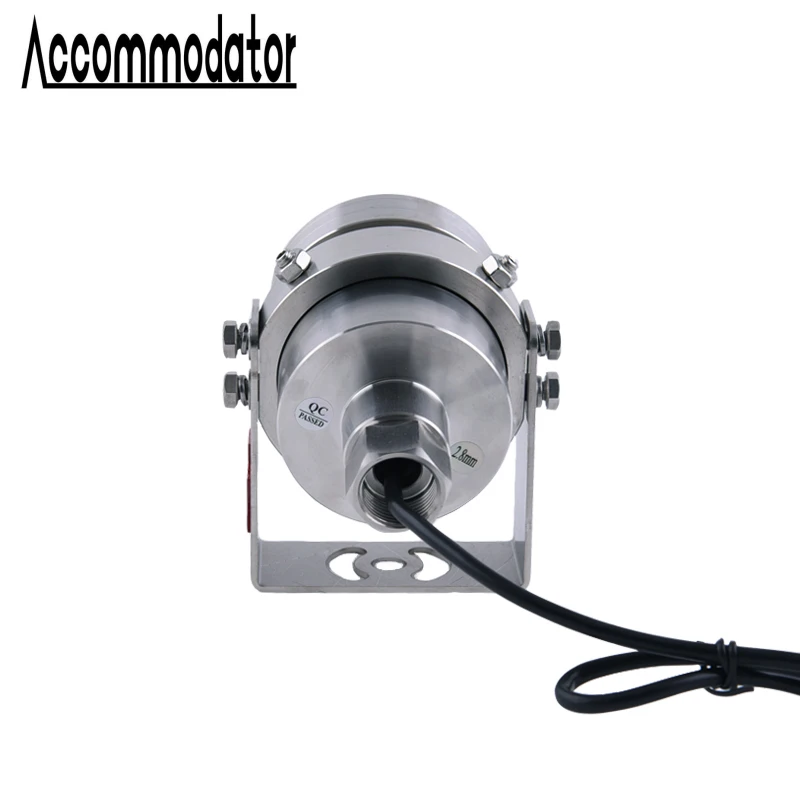 Low price 1080P Waterproof 68 AHD Super Wide Angle IR Night Vision Explosion-prExplosion-proof car camera