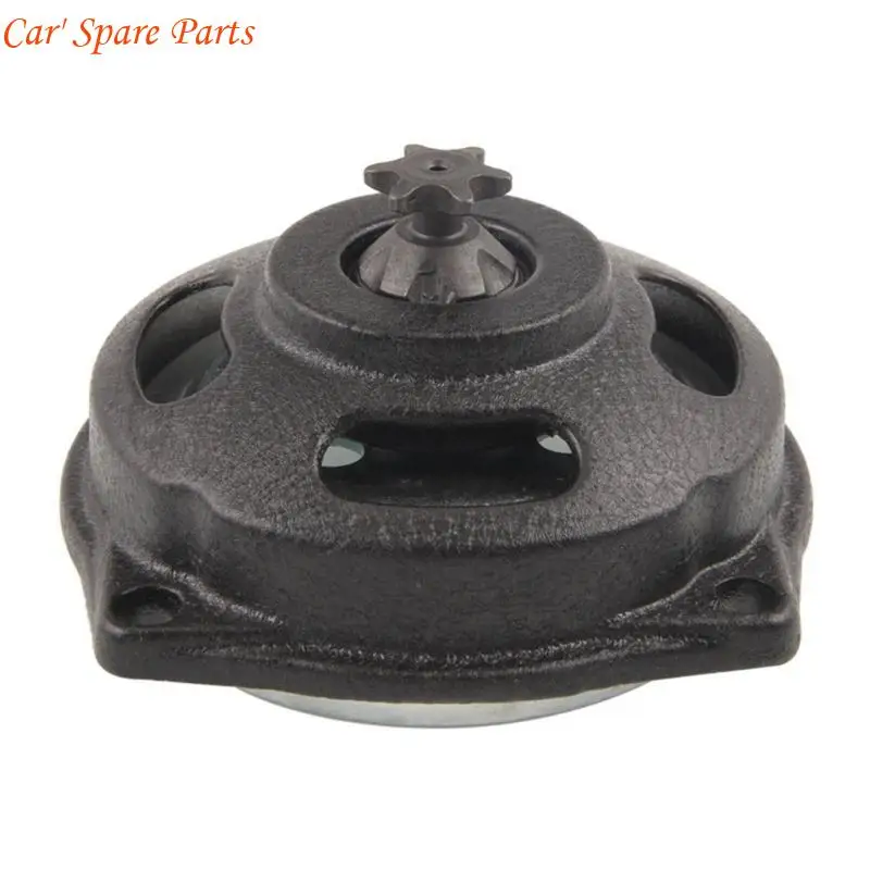 y4ua t8f chian front sprocket & 54teeth 26 مم ضرس خلفي 110 سلسلة ارتباط ل 499 سم مكعب دراجة 2 #4