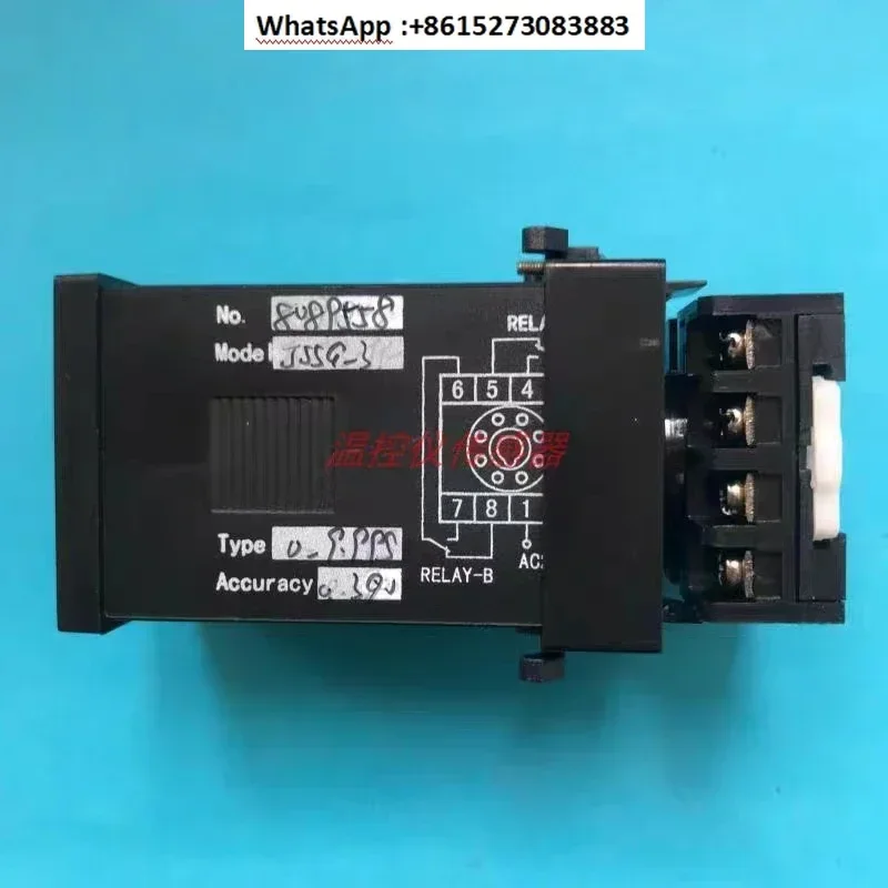 

Реле времени JSSG-3 Seri JSSG-3-JF