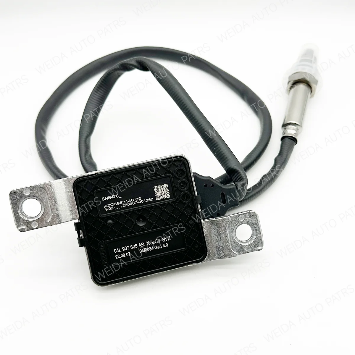 

04L907805AR 04L907807AR 04L907807M NOX Sensor For VW T6 Multivan Transporter 6 MK6 2.0 TDI 2015-2019