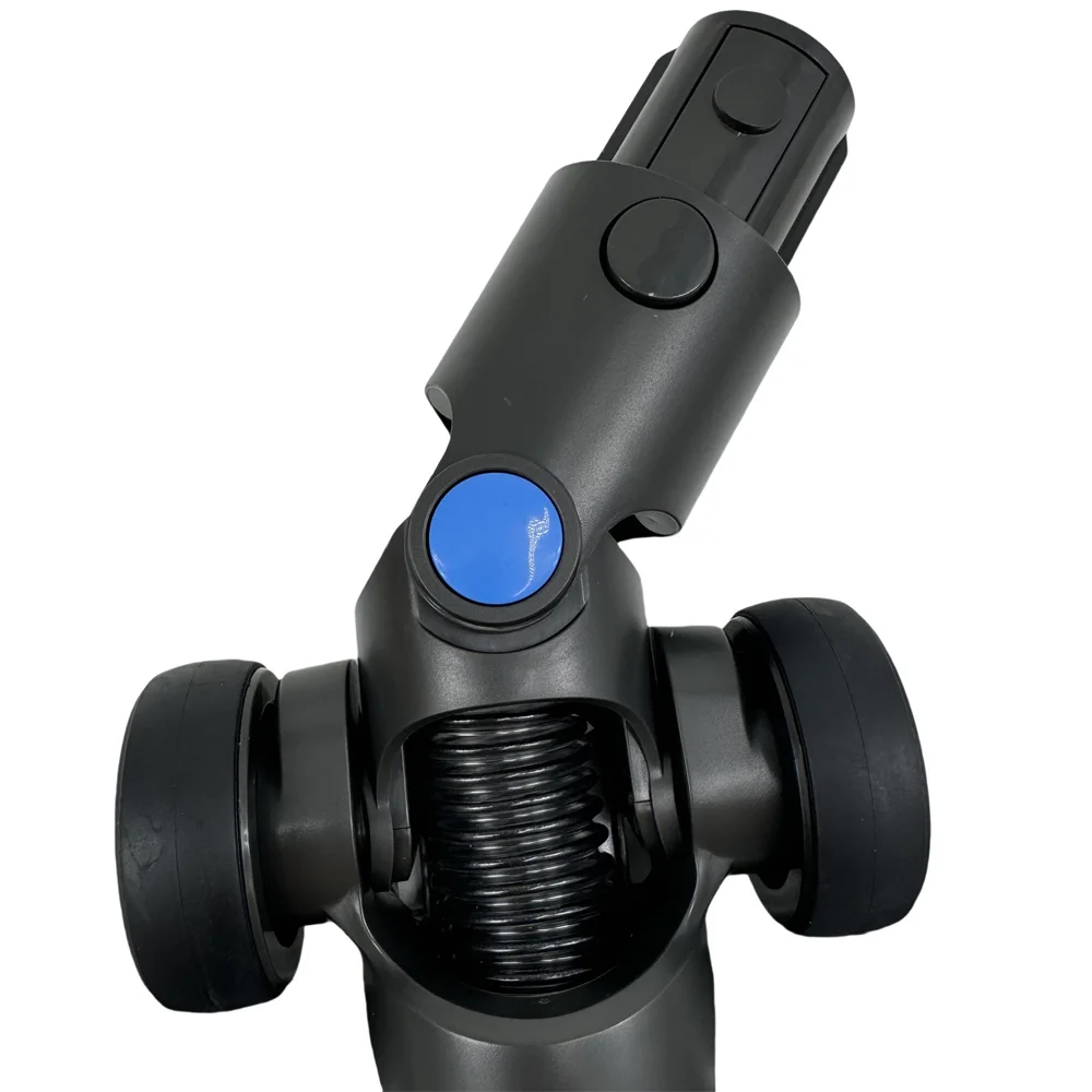 فرشاة الإضاءة الأصلية Trouver J30 على شكل حرف V (باستثناء الفرشاة الدوارة) قطع غيار ملحقات خفيفة وذكية متعددة الفرش