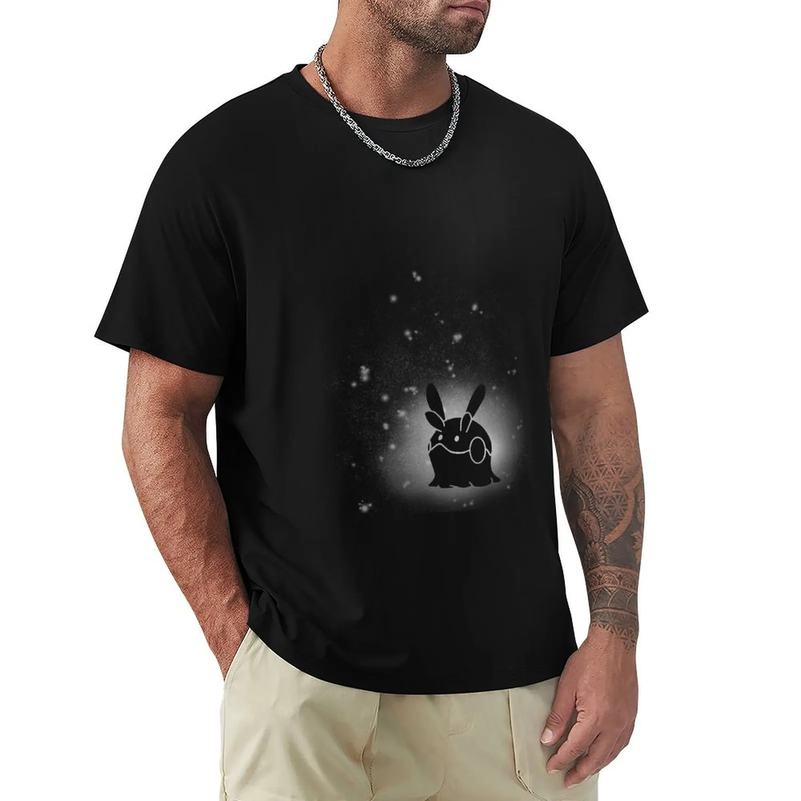 

Goomy - Bleach Style Shirt T-Shirt Fitness Quick Dry Short Sleeve Top