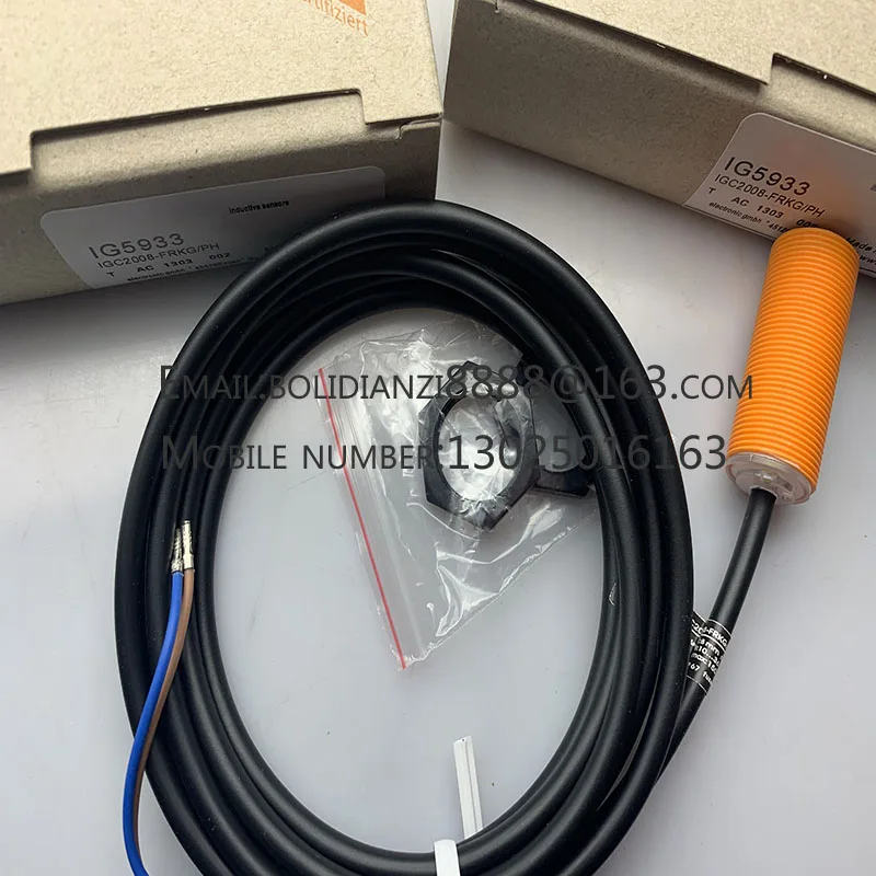

The brand-new original sensor IG5379 IG5951 warranty for one year in stock