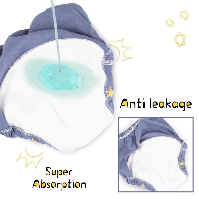 Thumbnail 4 - #9 Highest Rated Toddler Underwear to Buy in 2026