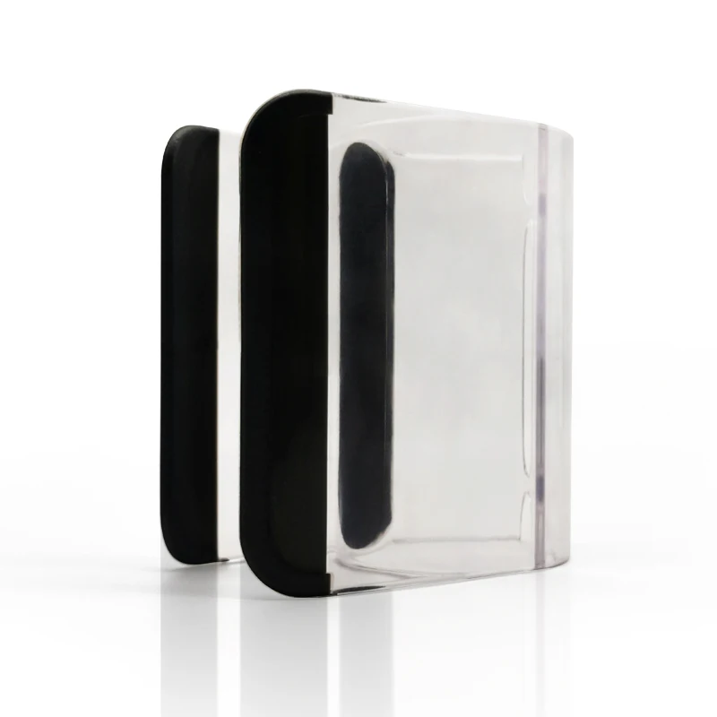 Clip de succión para aspiradora Dyson v7v8v10v11, soporte delgado para cabezal de almacenamiento