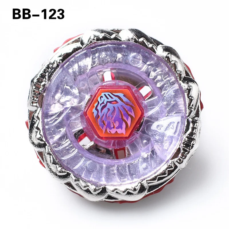 Occupblades Burst avec lanceur Top Spinner Toy, KREIS CYCNOS 45WD Metal ktToys, BB124, BB126, BB122, Authentique, Vente