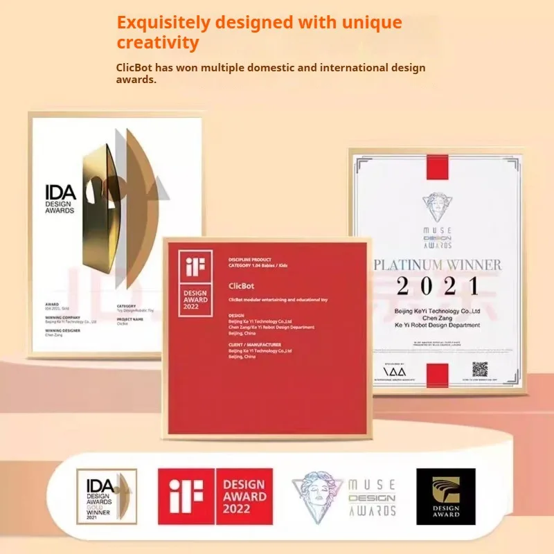 Intelligent AI Robot Dog Voice Dialogue APP Programming Singing Dancing Machine Dog Kids Toys