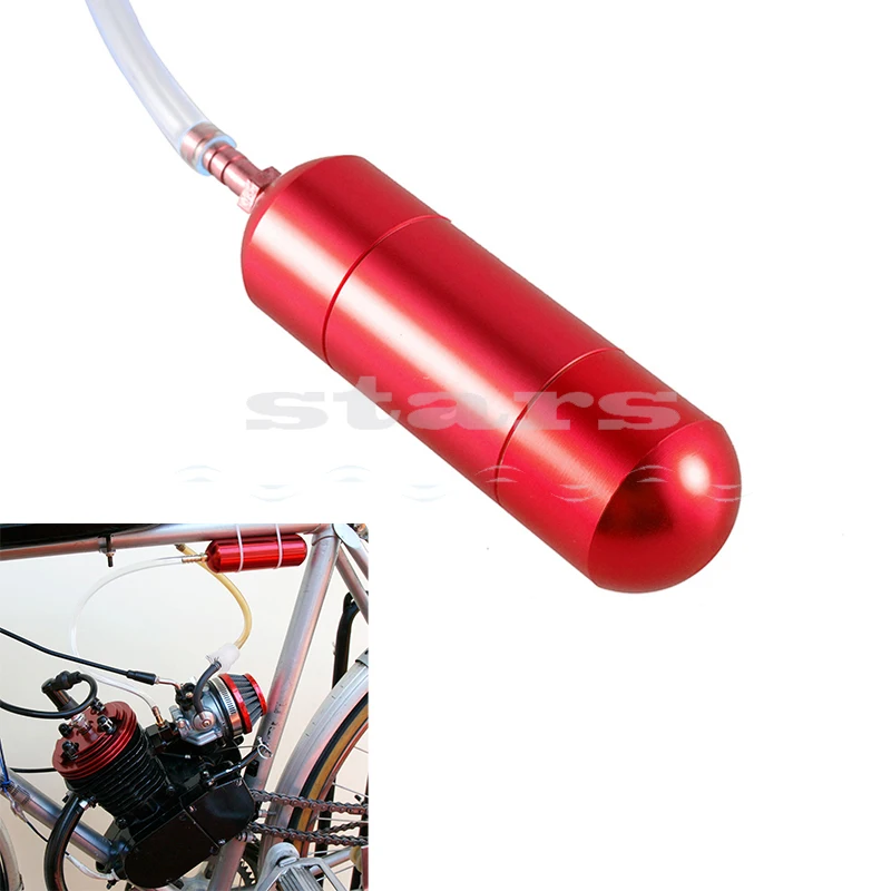 4 colors Racing Engine Upgrade Boost Power Bottle For 2 Stroke 49cc 50cc 60cc 66cc 80cc Gas Motorized Bicycle Push Bike