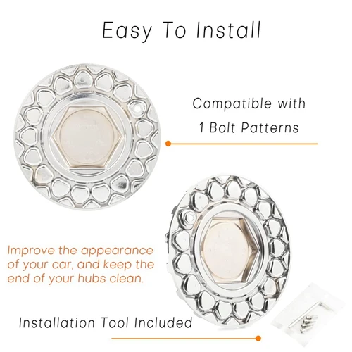 Imagen 2 del producto Tapa central de llanta de coche, accesorio de repuesto, 4 piezas, 168 Mm, 9155L169, para BBS RS 247L169 09.24.028