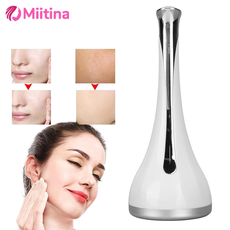 

Small Ice Hammer Ice Compression Instrument Facial Freezing Age Introduction Instrument Shrinking Pore Ice Skin Care Instrument