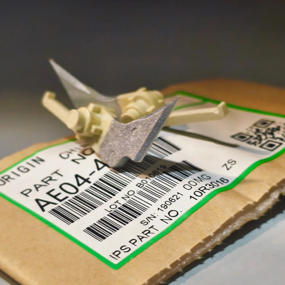 

35pcs. AE044099 AE04-4099 Upper Fuser Separation Claw PICKER FINGER for Ricoh MP4000 MP4001 MP4002 MP5000 MP5001 MP5002 4002SP