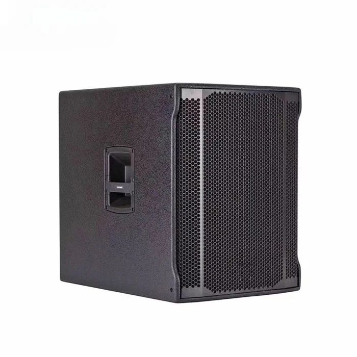 850W Passive Good Device High Quality18inch Bass Sapekar 18 Subwoofer Speaker