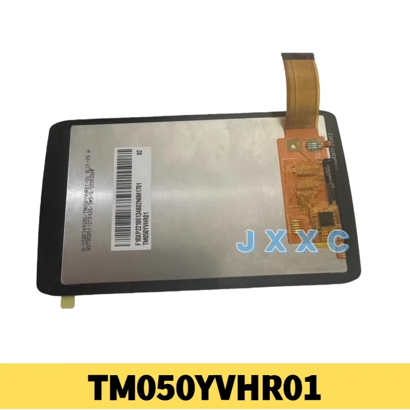 

5-дюймовый TM050YVHR01 подходит для экрана дисплея Jiaming 700 700i 750i.