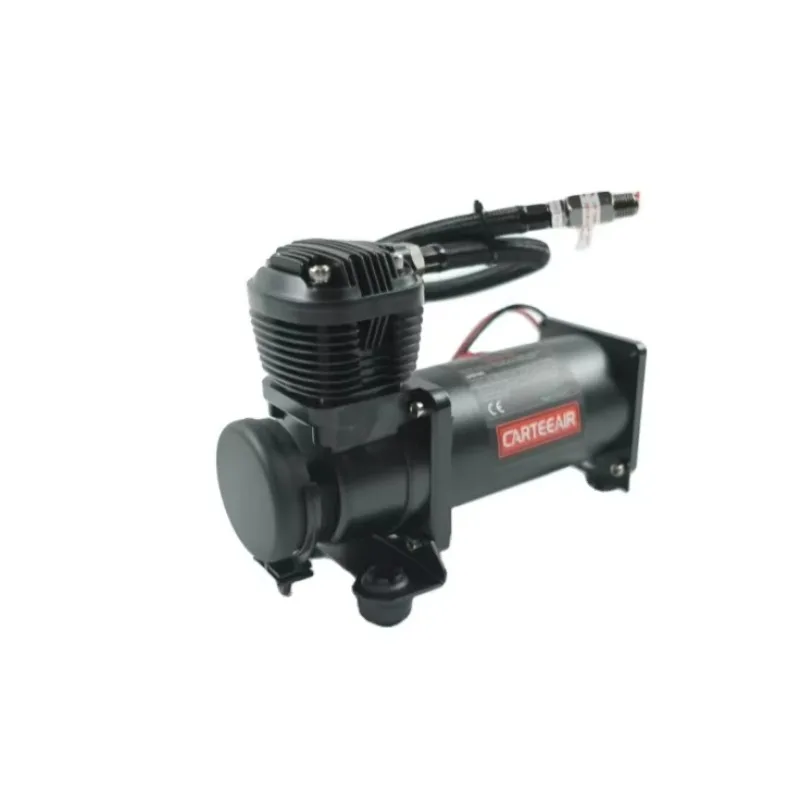 

air Compressor air Pump for Air Suspension Kit