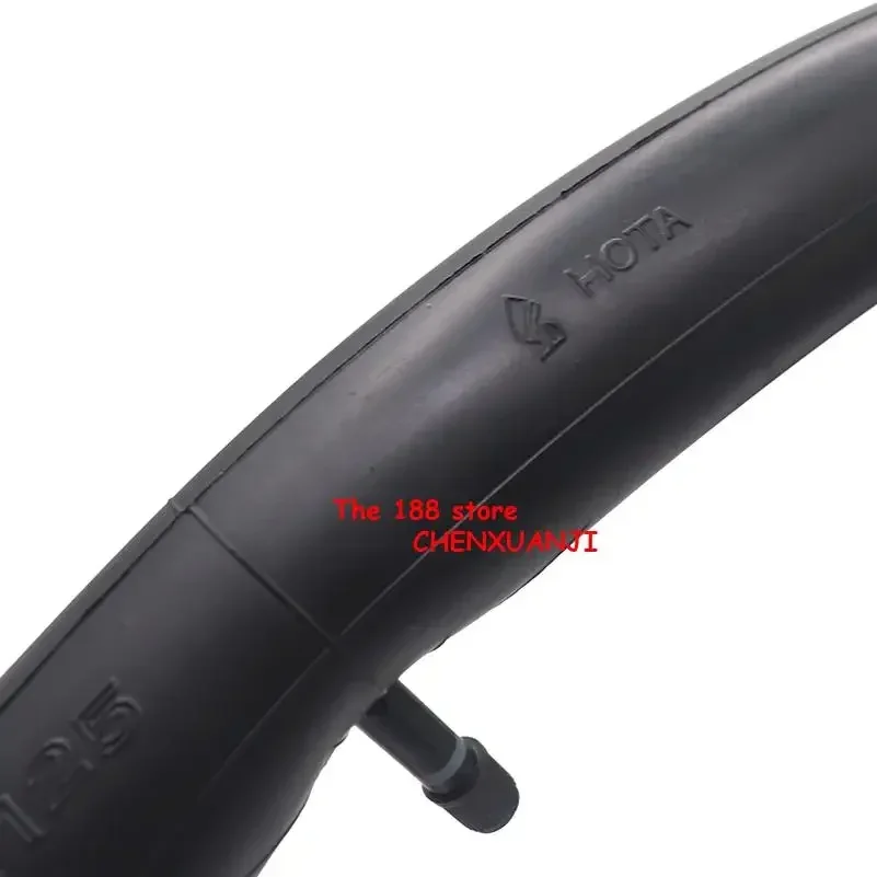 20x1.75/1.95/2.125 Inch Electric Bicycle Inner Tube 20*1.75 Inch Mtb Camera 20 Inch Bike Pneu Black Rubber Tires Bisiklet Lastik