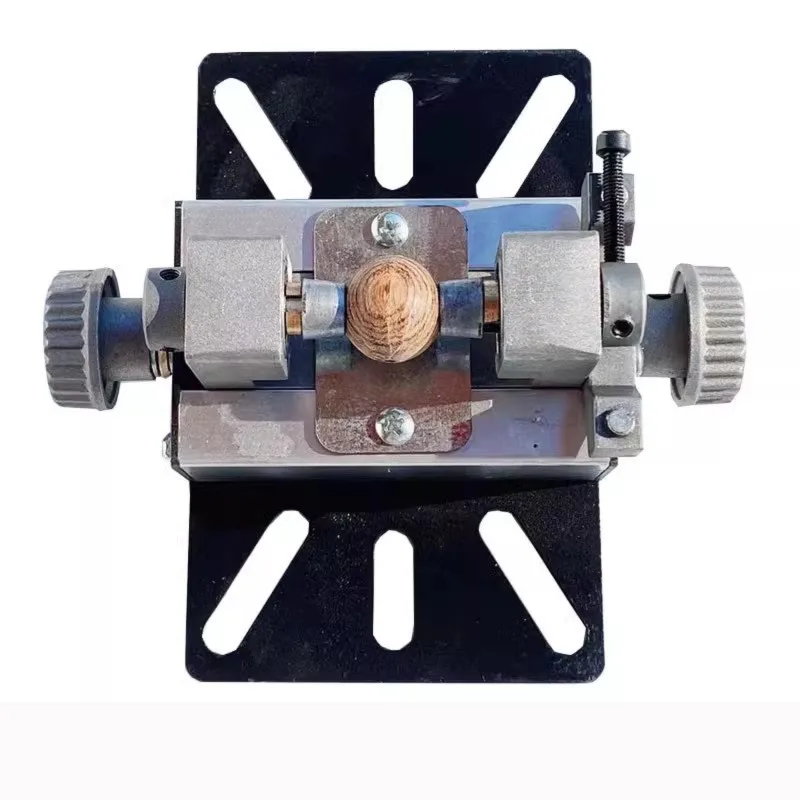 M11K-Precision Drilling Tool-Industrial Stand For Round Beads& Beads-Bead Drilling Equipment