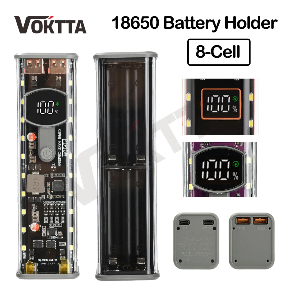 #39 Best Fast Charging Power Banks to Buy In 2026