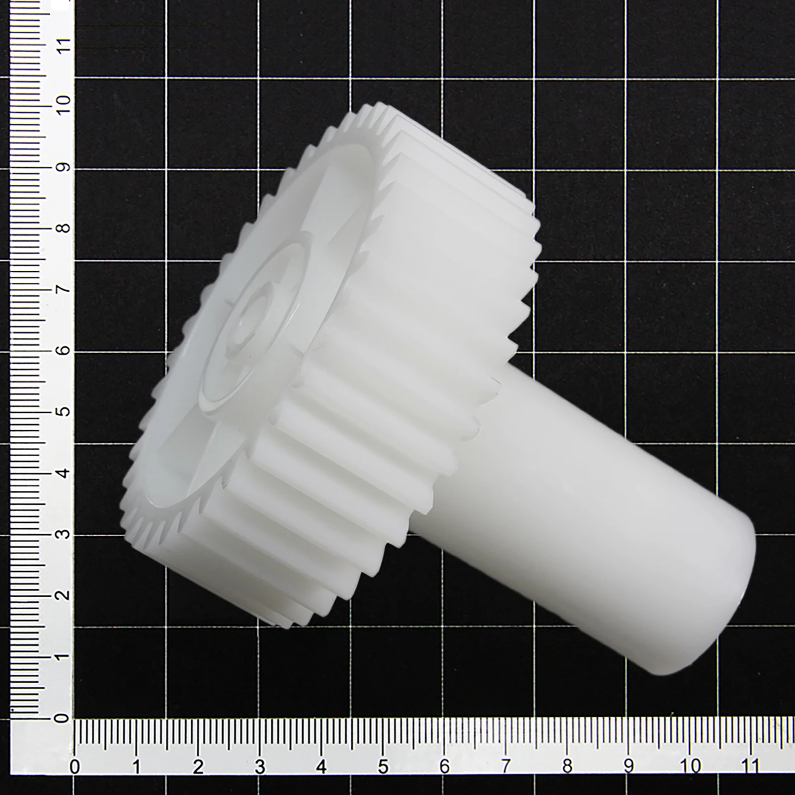 TASP مفرمة اللحم والعتاد المفرمة البلاستيك ترس أجزاء أجهزة المطبخ لبوش MFW 45020 MFW 66020 67440 68640 68660 CNF W5 W6