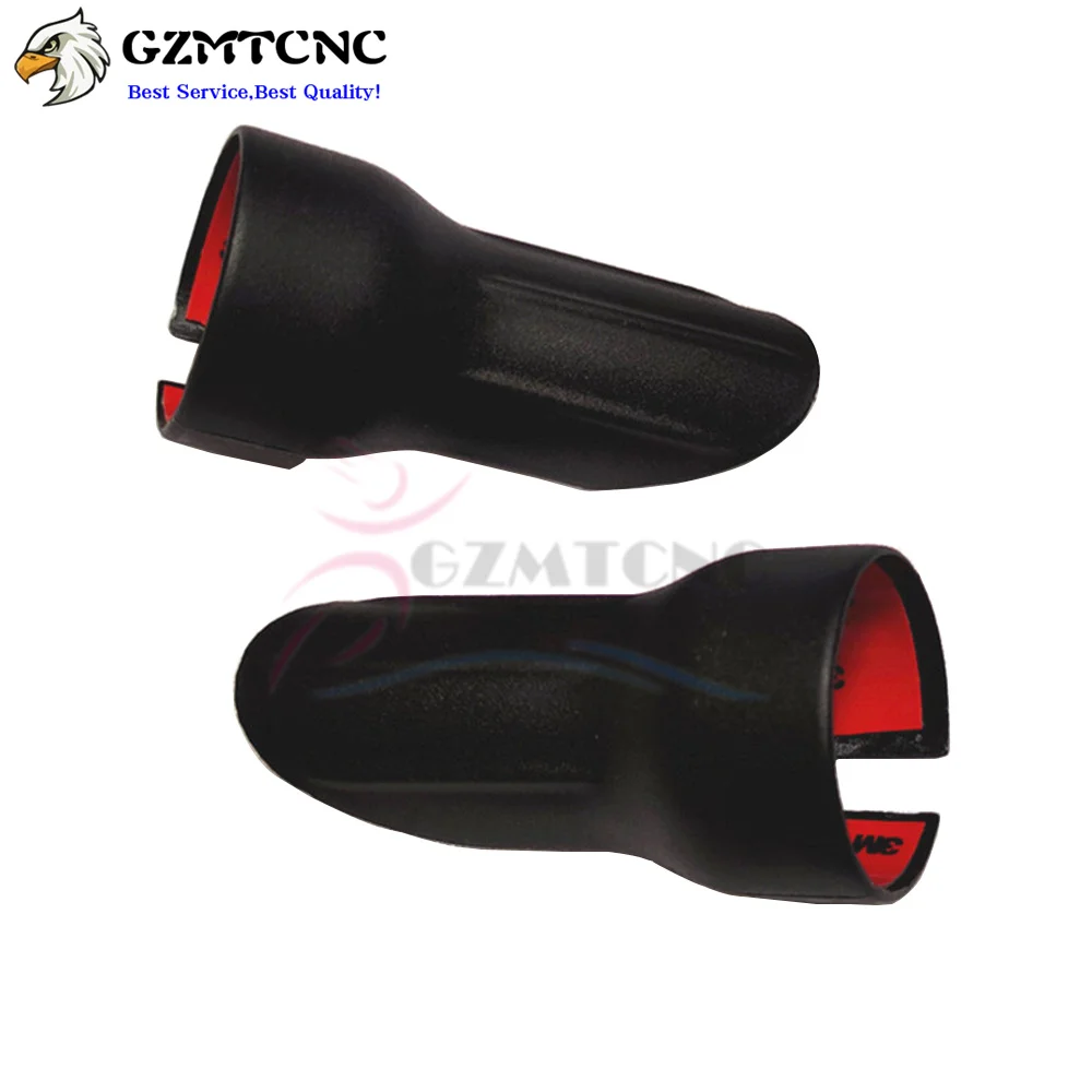 Motorcycle CB 500X 400X Front Fork Guard Shock Absorbing Protective Shell Cover For Honda CB500X CB400X CB300 CB400 CB350