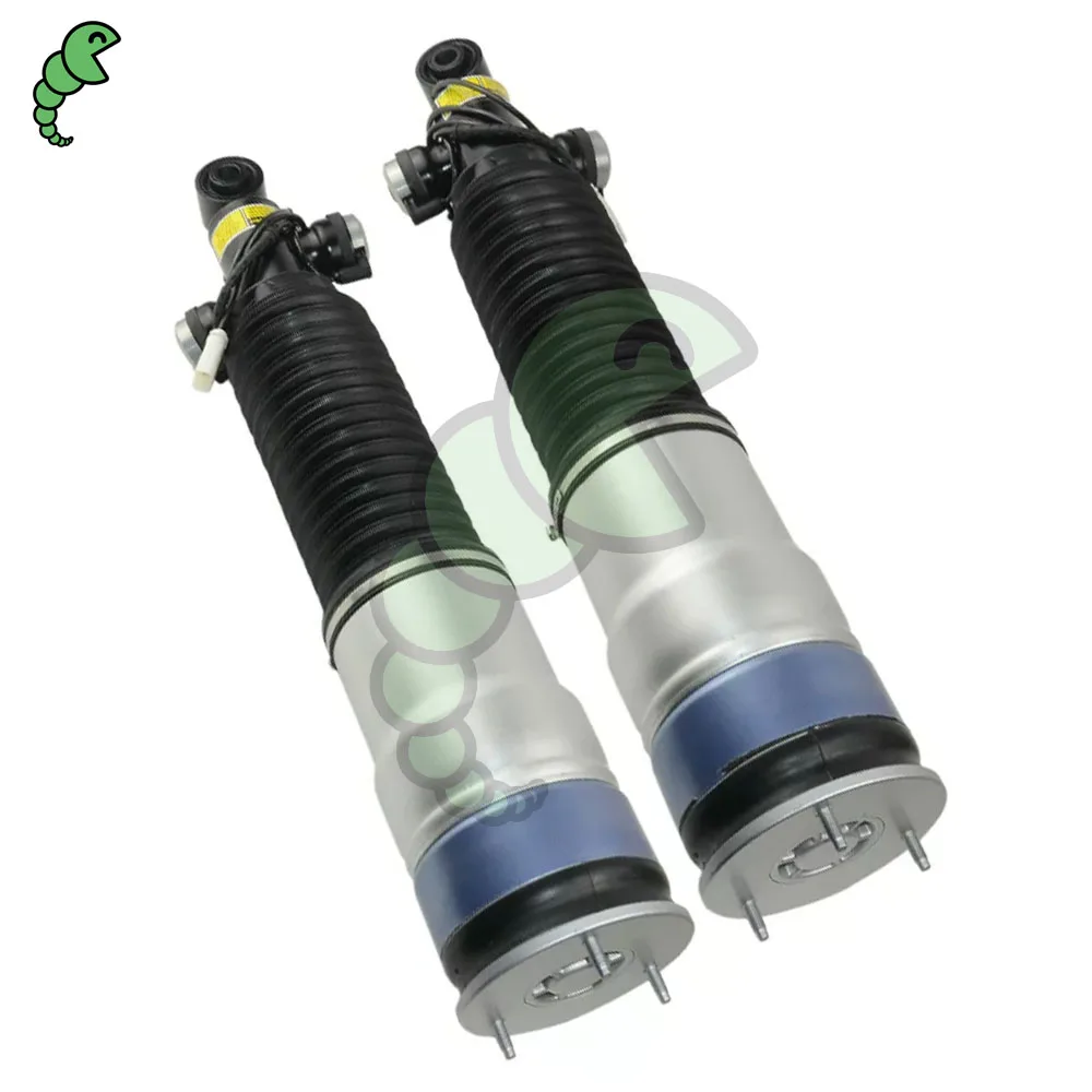 rear left 37126858811 right 37126858812 air suspension Shock Absorber for BMW 7 Series F01 F02 730Li 740Li