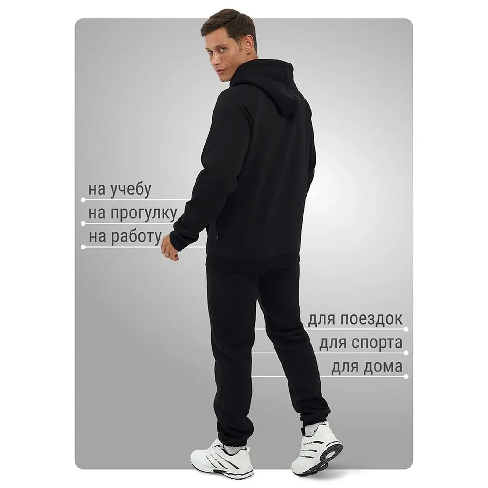 

Women’s Winter Casual Hoodie With Funny Skull Print Long Sleeve Pullover Sweatshirt Featuring Kangaroo Pocket Soft Hoodies