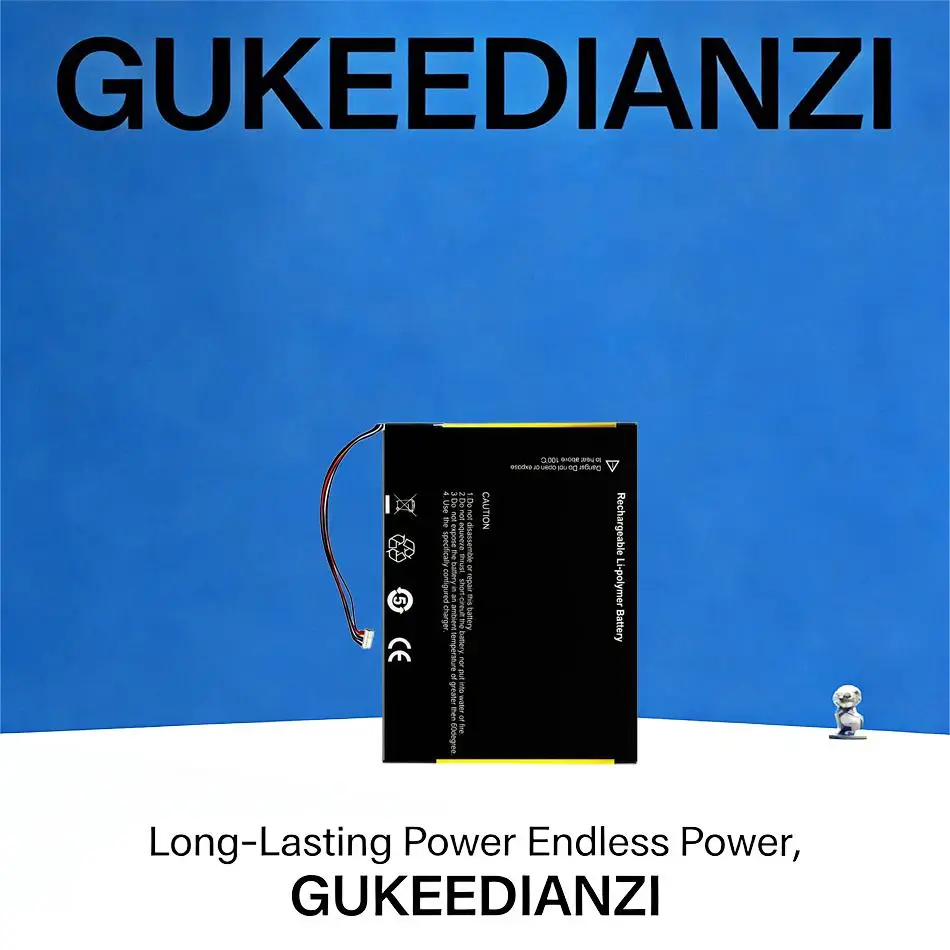 

For Onda Obook 11 Pro Obook 11 Plus 10000mAh Tablet Battery Long-Lasting Performance