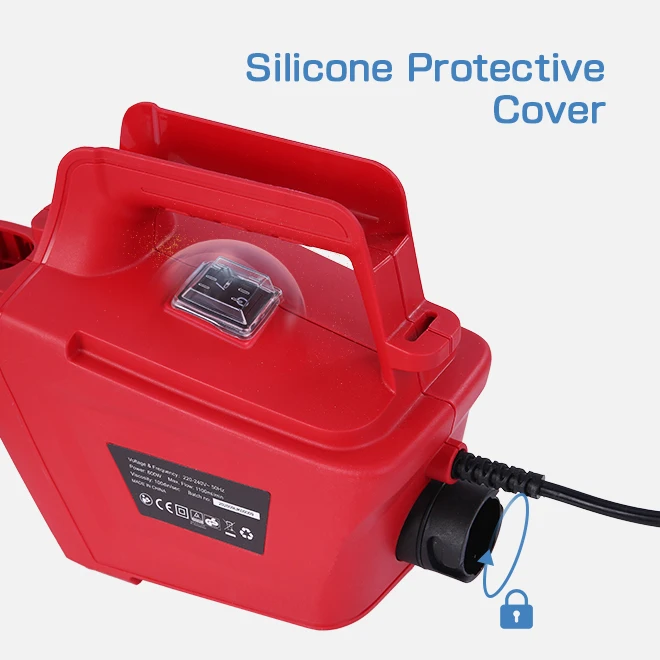 800w Electric Design Airless Sprayer Paint Machine Electric Paint Sprayer