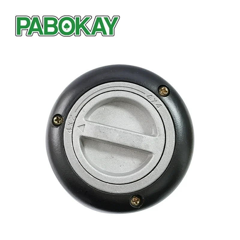 1 Piece X FOR GAZ UAZ pick up Hunter Patriot 3160 3162 3163 Free wheel locking hub B037 3151-20-2304400-03 3151-20-2304400-01