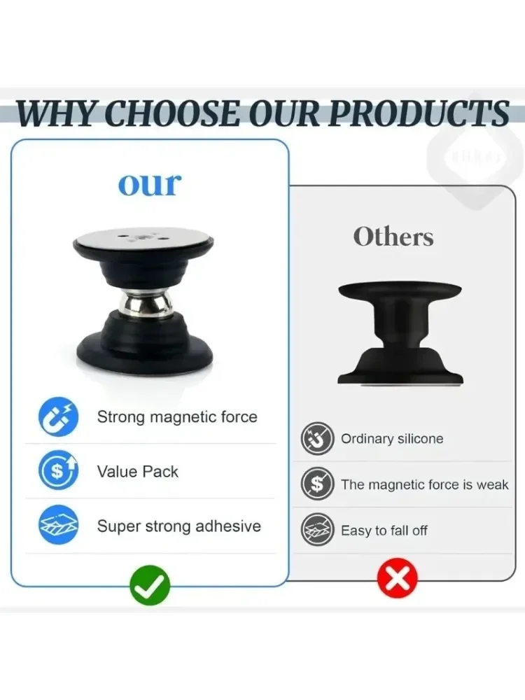 

New Magnetic Door Catch Retainer For RV Camper Motorhome Boat Kitchen Door Holder Latch Stop