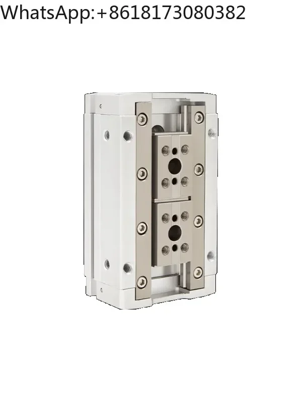 

Цилиндр MHF2, 25 пальцев, 50 направляющих, 50 направляющих HFD, большой палец 8D 12D 16D 20D 1 2 8 15 30R