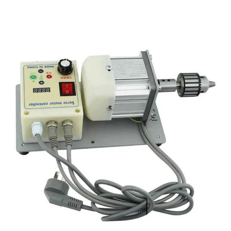 Jade carving machine grinder, multi-functional, precise, easy to operate polishing, electric grinding, horizontal machine tool