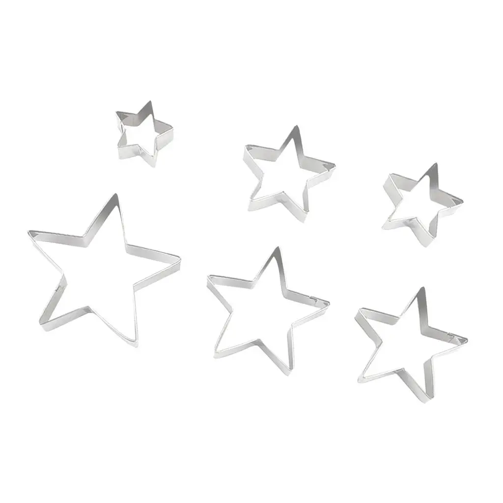 Ensemble de découpoirs à biscu - Kitchen Baking Decor avis et prix