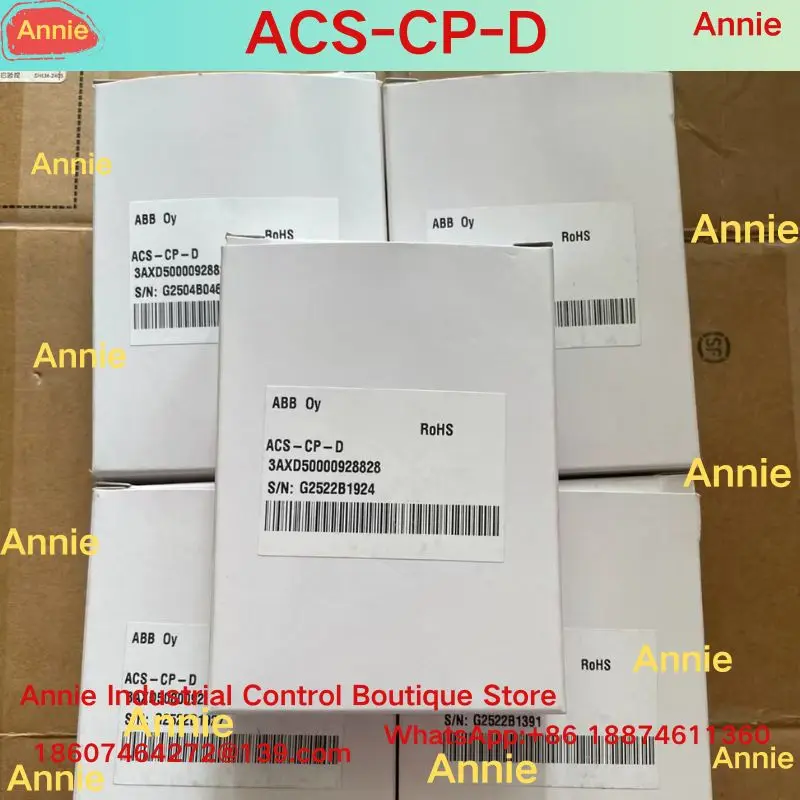 

brand-new ACS-CP-D Chinese panel control panel