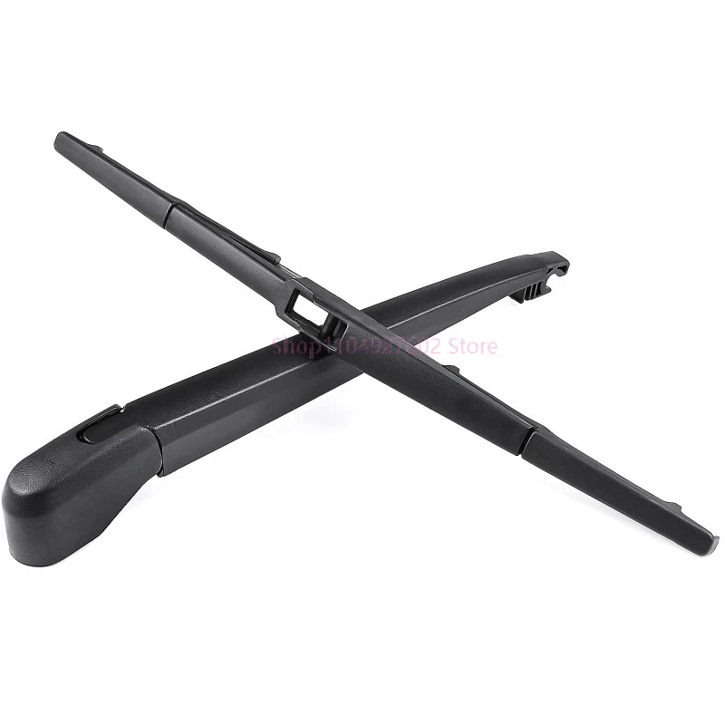 1 Pair Car Rear Win…