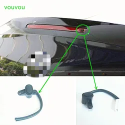 Car accessories truck lid gate release high position brake lamp button switch 56-8DX for Mazda 6 2007-2012 GH sedan