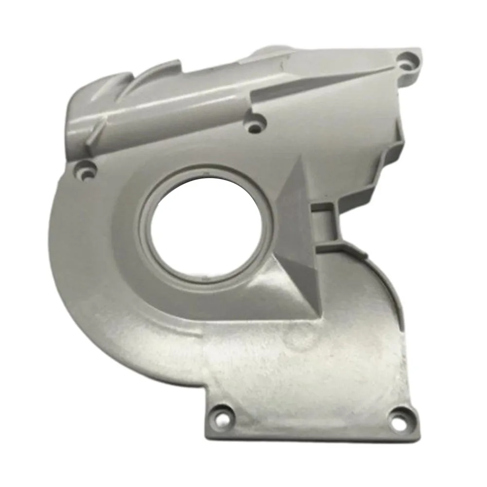 Oil Pump Protector Oil Pump Cover For Oil Pump Protection Plastic Material For 028 Oil Pump Cover Dust Protection