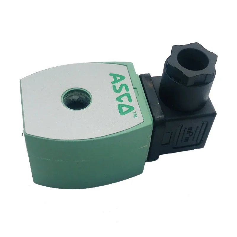 ASCO Pulse Valve Solenoid Valve Coil SCG353G044 CG353G047 CG353G051 SCXE353G060 SCXR353G230 AC220V DC24V