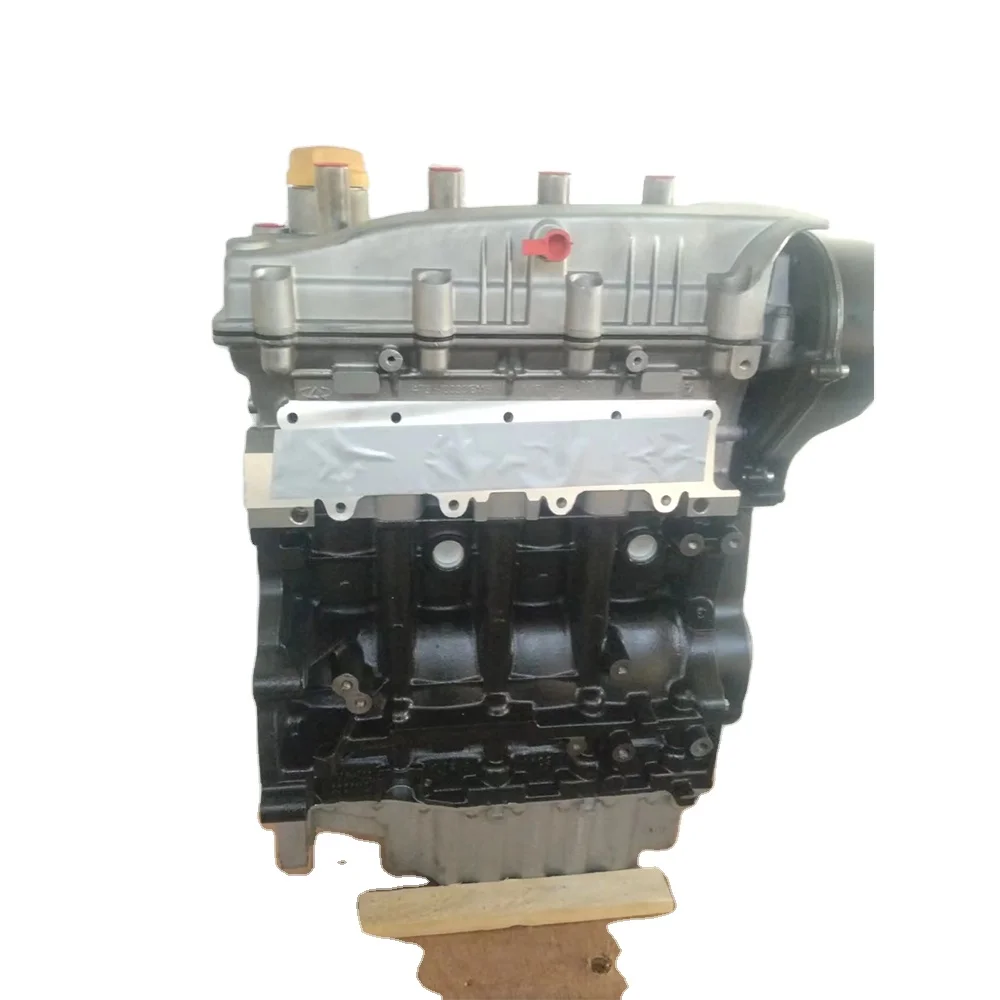 

1.3L ACTECO-SQR473F Engine Fits Chery QQ me/M1/A5 High Quality Direct Fit