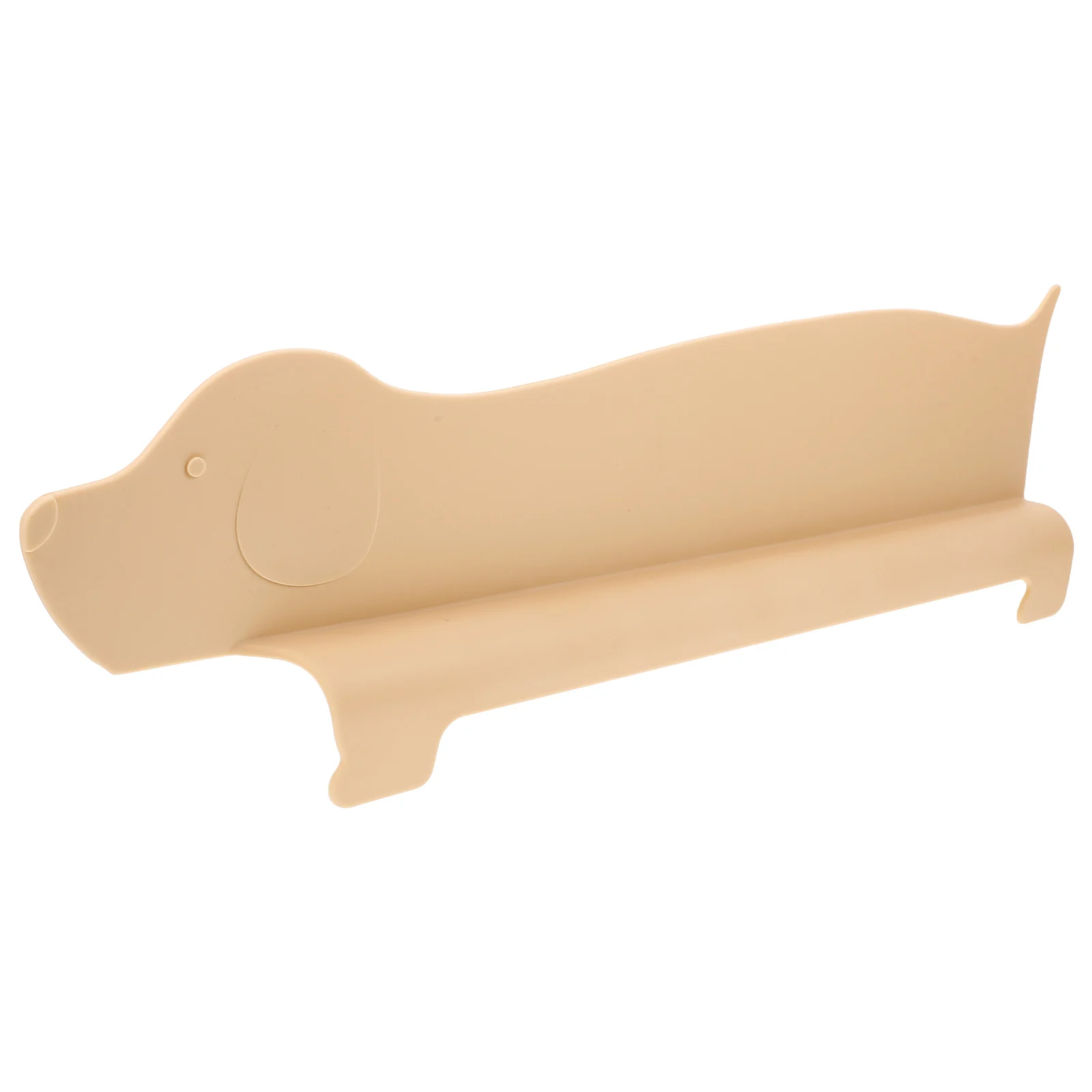 المطبخ سبلاش الحرس للحوض سيليكون بالوعة حافة حامي مقاوم للماء يربك المجلس للمطبخ الحمام باكسبلاش #1